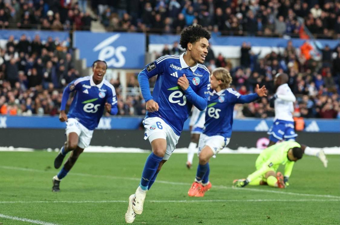 南特主场告胜，法甲保级形势有所改观的简单介绍