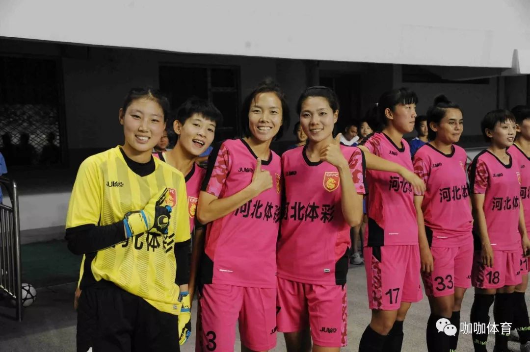 胜券在握！中国女足大放异彩赢得激烈比赛的简单介绍