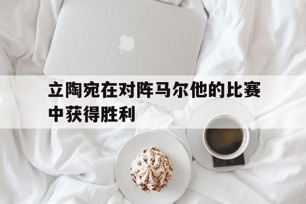 立陶宛在对阵马尔他的比赛中获得胜利