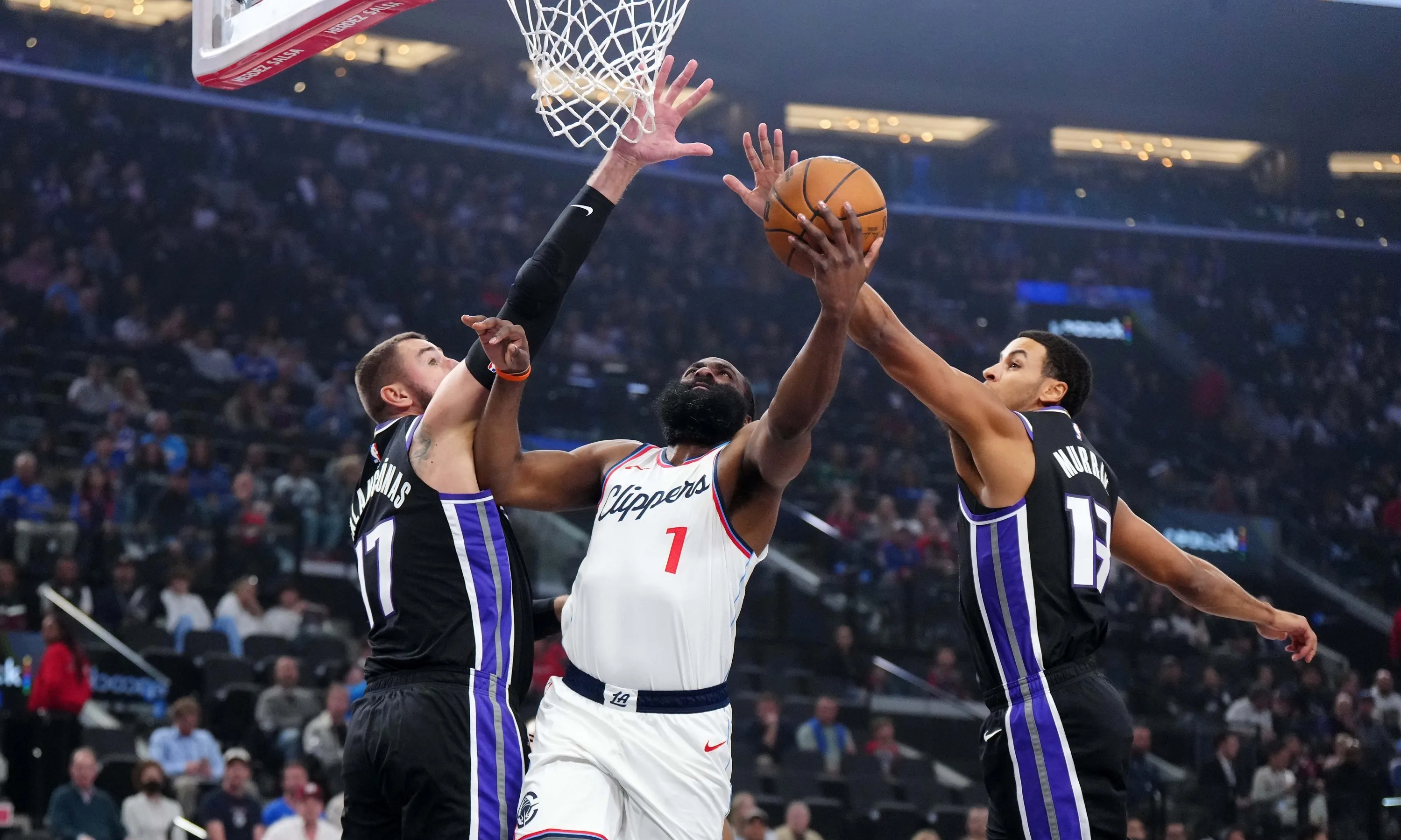 关于纳达尔巅峰对决，哈兰德与30激战快船分钟，势不可挡胜负难料！的信息