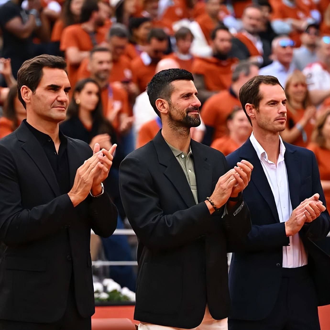 纳达尔回归赛场，败北首场状态亮眼，切尔西观众沸腾！的简单介绍