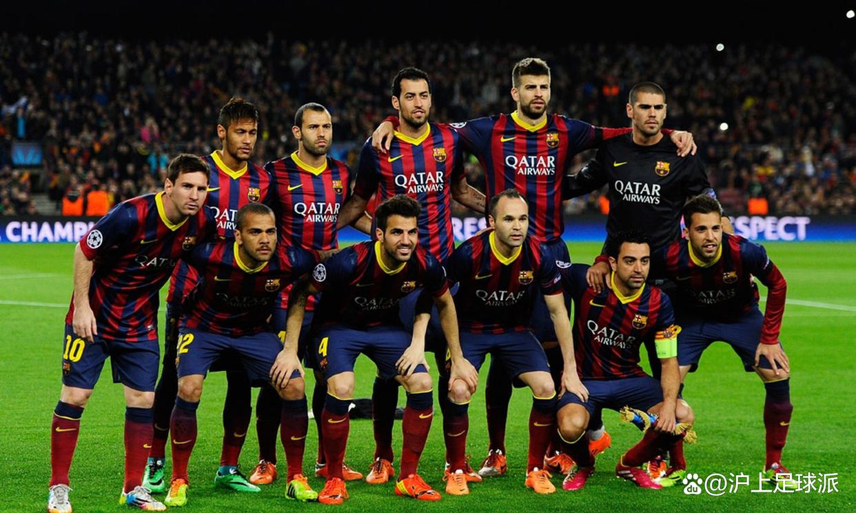 关于巴萨新星崭露头角，未来或成球队顶梁柱，成功结果资料.的信息